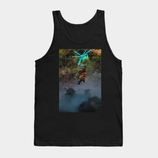 jump Tank Top